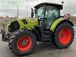 Tractor agrícola - Claas - arion 660 cmatic focus