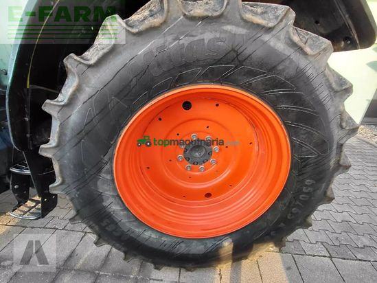 Tractor agrícola - Claas - arion 530