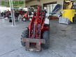 Minicargadora - Weidemann - 1365p43 spezial