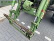Tractor agrícola - Fendt - 409 vario met stoll fz 35 voorlader