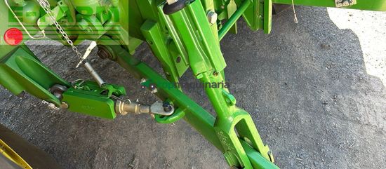 Tractor agrícola - John Deere - 6R 250