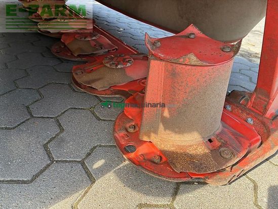 Cortacésped manual - Kuhn - gmd 8730-ff