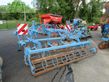 Cultivador - Lemken - kristall 9