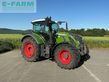 Tractor agrícola - Fendt - vario 724 s4