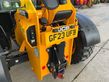 Minicargadora - JCB - 538-60 agri xtra telehandler (st26468)