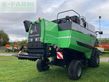 Cosechadora de Cereal - Deutz-Fahr - c6205 ts