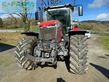 Tractor agrícola - Massey Ferguson - mf 8s245 dyna 7