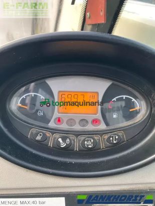 Telescopica - Bobcat - tl470xhf