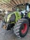 Tractor agrícola - Claas - arion 630 cis