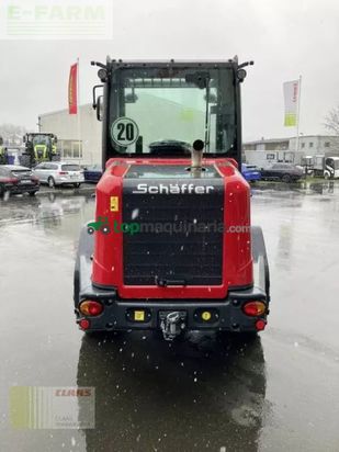 Minicargadora - Schaffer - 5680 t-3