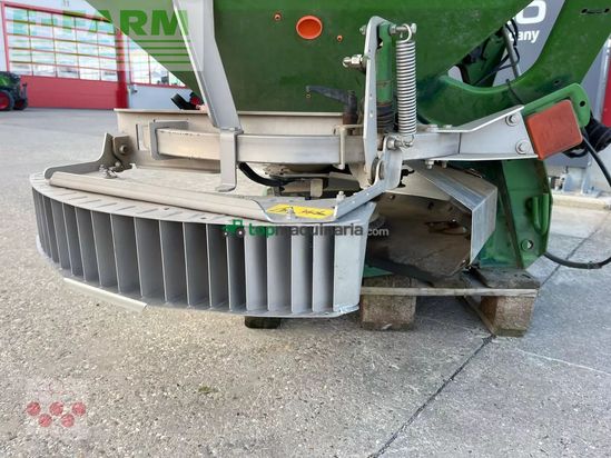 Esparcidor - Amazone - za-m 1500