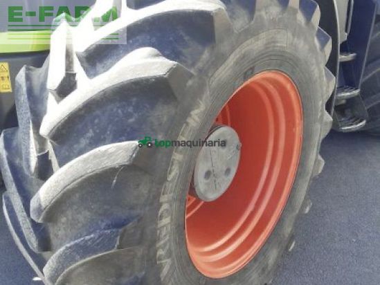 Tractor agrícola - Claas - axion 950