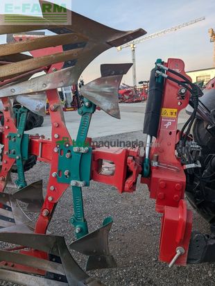 Arado - Kverneland - ls100 5schar streifenkörper