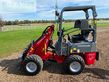 Minicargadora - Weidemann - 1140 light aktion