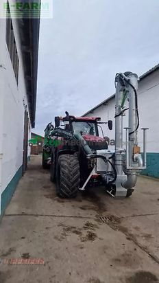 Equipamiento / accesorio - Joskin - volumetra 16500 d