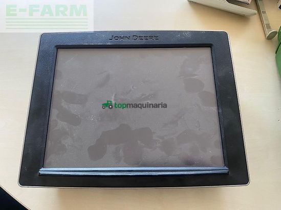 Tractor agrícola - Claas - axion 950 cmatic + gps starfire 6000 rtk