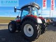 Tractor agrícola - Steyr - 4110 expert