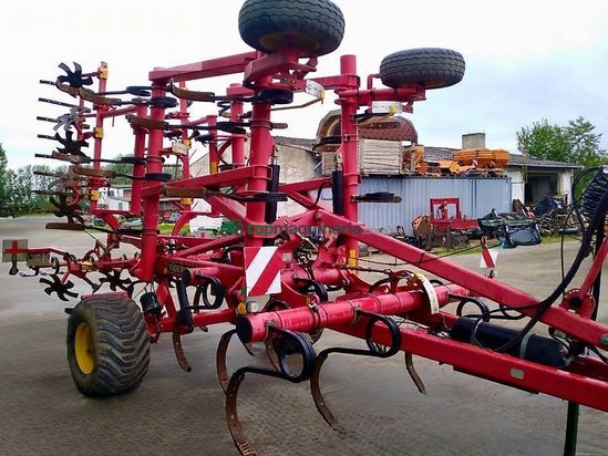 Cultivador - Väderstad - swift sw 560