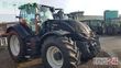 Tractor agrícola - Valtra - t235 d