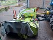 Cortacésped manual - Claas - 3200FC