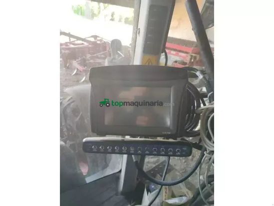 Atomizador - Evrard - meteor plus