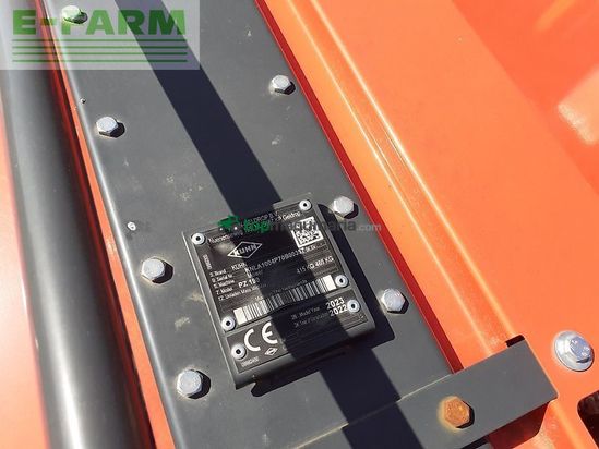 Cortacésped manual - Kuhn - pz 190