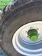 Empacadora gigant - Krone - comprima v 180 xc
