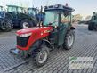 Tractor agrícola - Massey Ferguson - mf 3640 v v