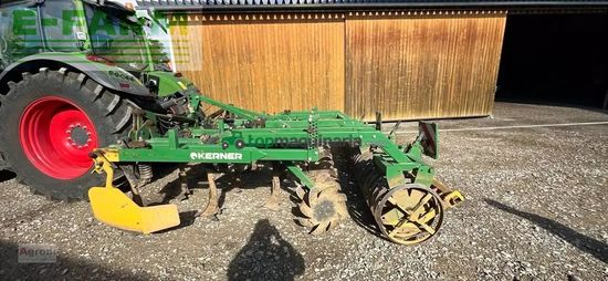 Cultivador - Kerner - komet k 420