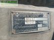 Equipamiento / accesorio -  - pumptankwagen 8000 liter wasserfass
