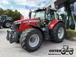 Tractor agrícola - Massey Ferguson - 7719 s dyna vt exclusive