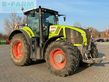 Tractor agrícola - Claas - axion 930 cmatic + gps s10 rtk