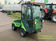 Tractor agrícola - Egholm - 2250