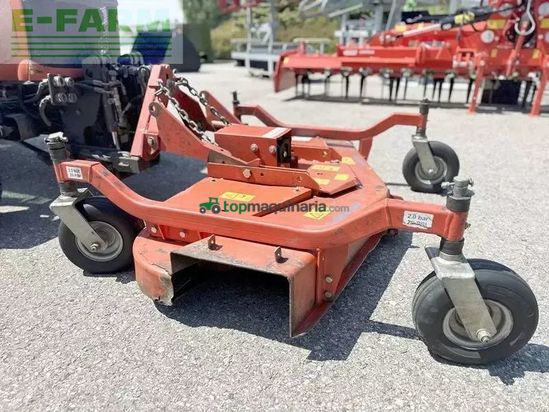 Tractor agrícola - Kubota - stw 40