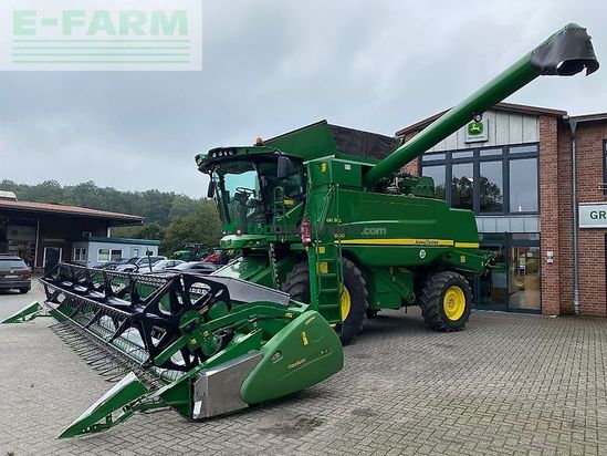 Cabezal - Zurn - premium flow 625