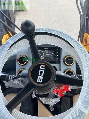 Minicargadora - JCB - 419 s
