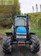Tractor agrícola - New Holland - tn-d 70 D