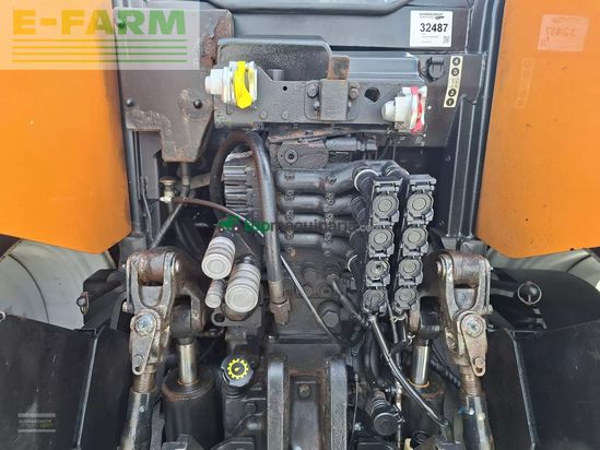 Tractor agrícola - Steyr - 6150 cvt hi-escr komfort