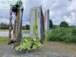 Cortacésped manual - Claas - disco 8400 contour