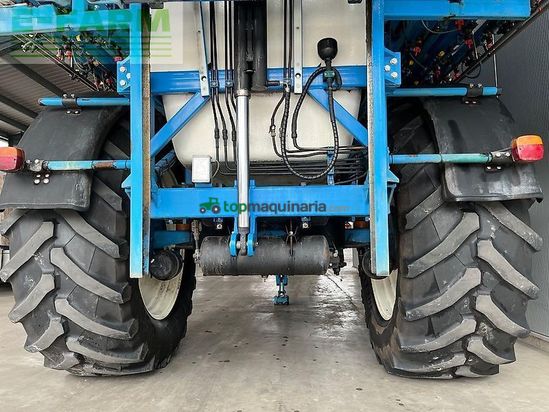 Atomizador -  - lemken albatros 50/39