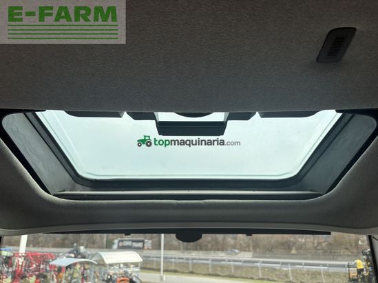 Tractor agrícola - Steyr - 6300 terrus cvt