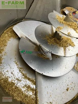 Remolqu esparcidor - Trioliet - solomix 2-2400l