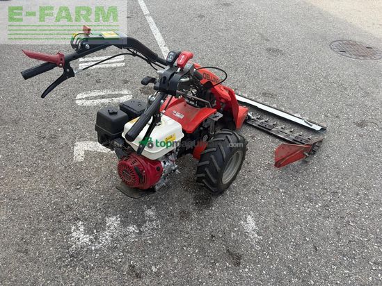 Cortacésped manual - Reform - motech 818d