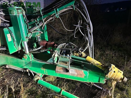 Cuba de purin - Kotte - vtr 24