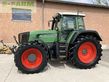 Tractor agrícola - Fendt - 924 vario tms *man motor*