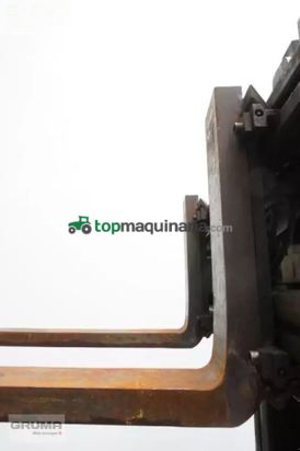 Elevadora - Linde - e 35/600 h 388-00