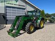 Tractor agrícola - John Deere - 6125r autopower