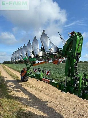 Arado - Amazone - tyrok 400 ol v