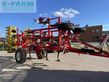 Cultivador - Pöttinger - terria 5040