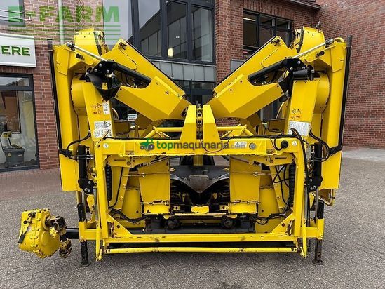 Cabezal - Kemper - 375plus